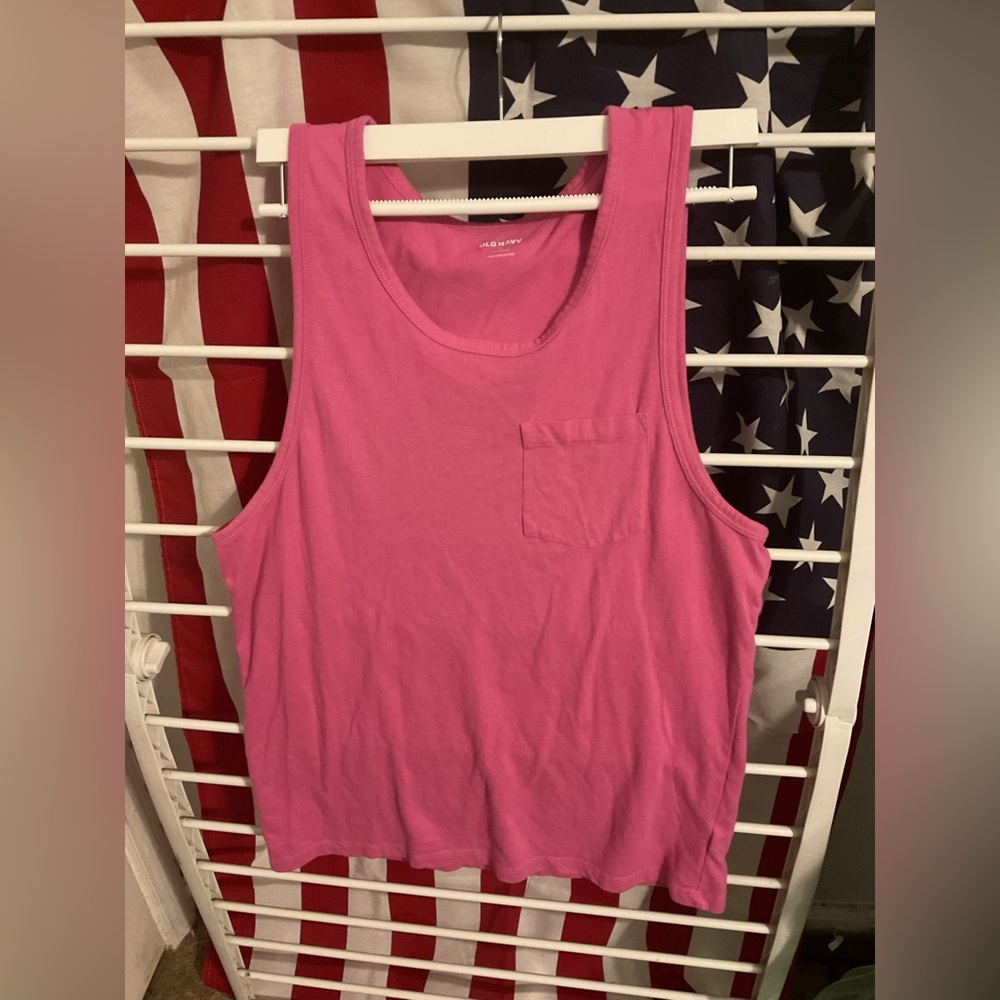 Old Navy Tank top size Medium